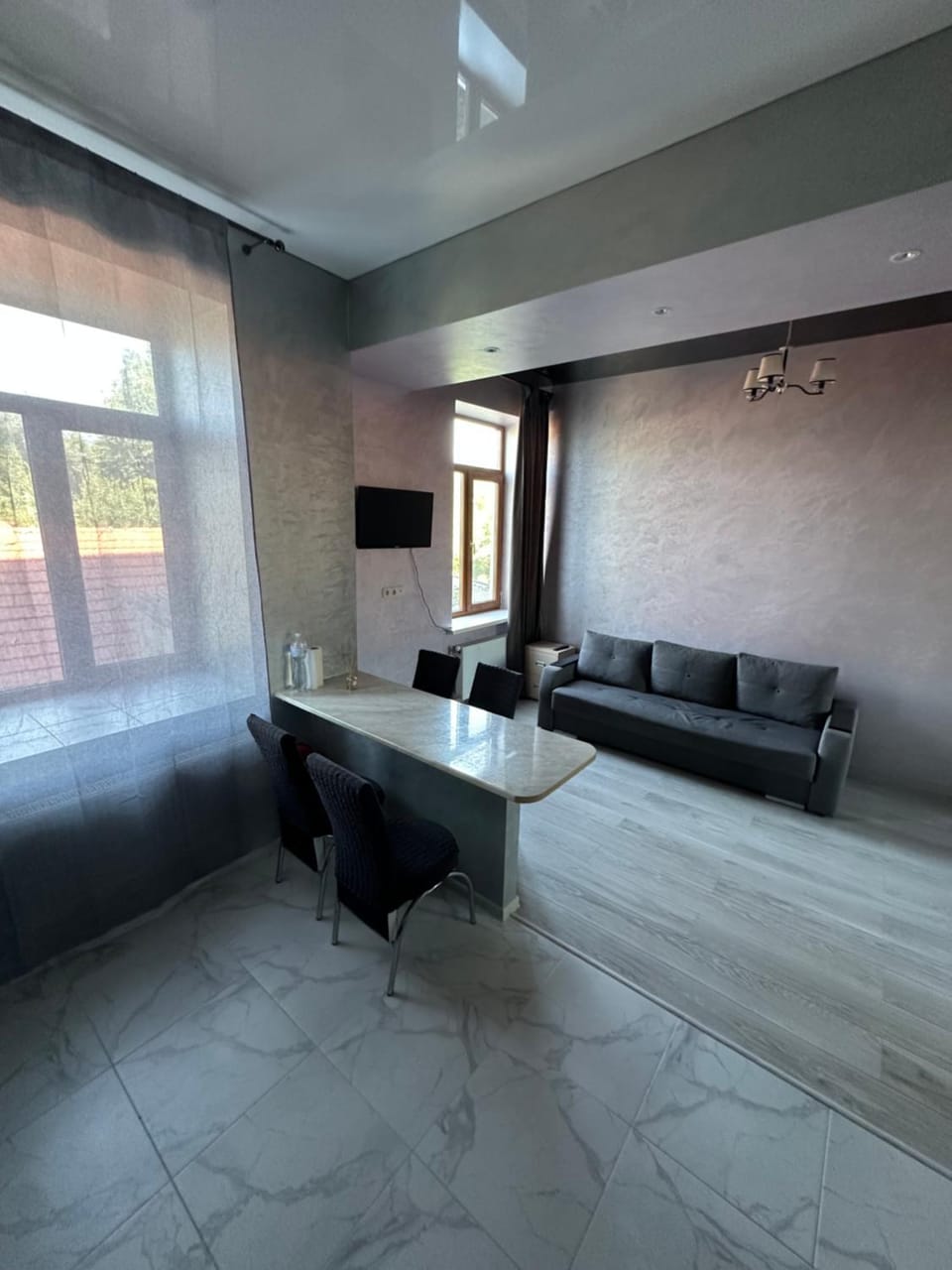 Квартира Apartment in Odessa
