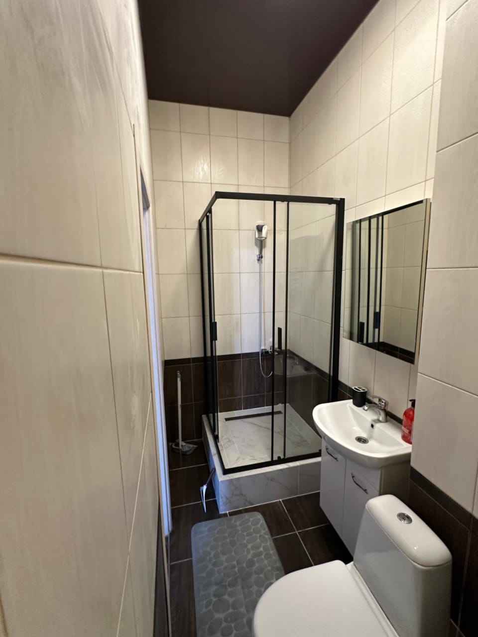 Квартира Apartment in Odessa