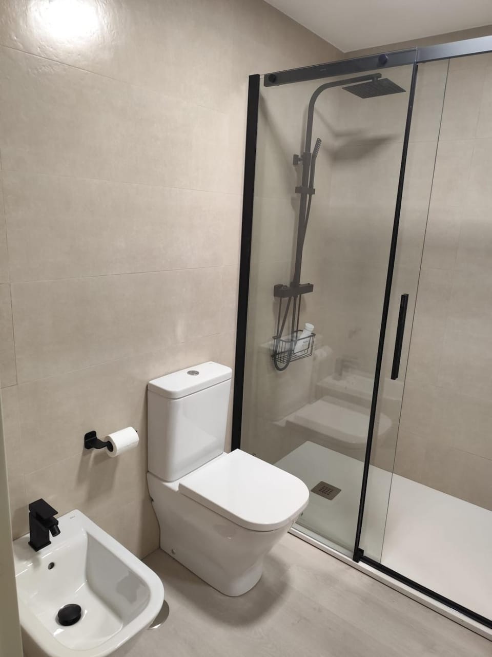 Apartamento completo recien reformado Apartment in Pontevedra