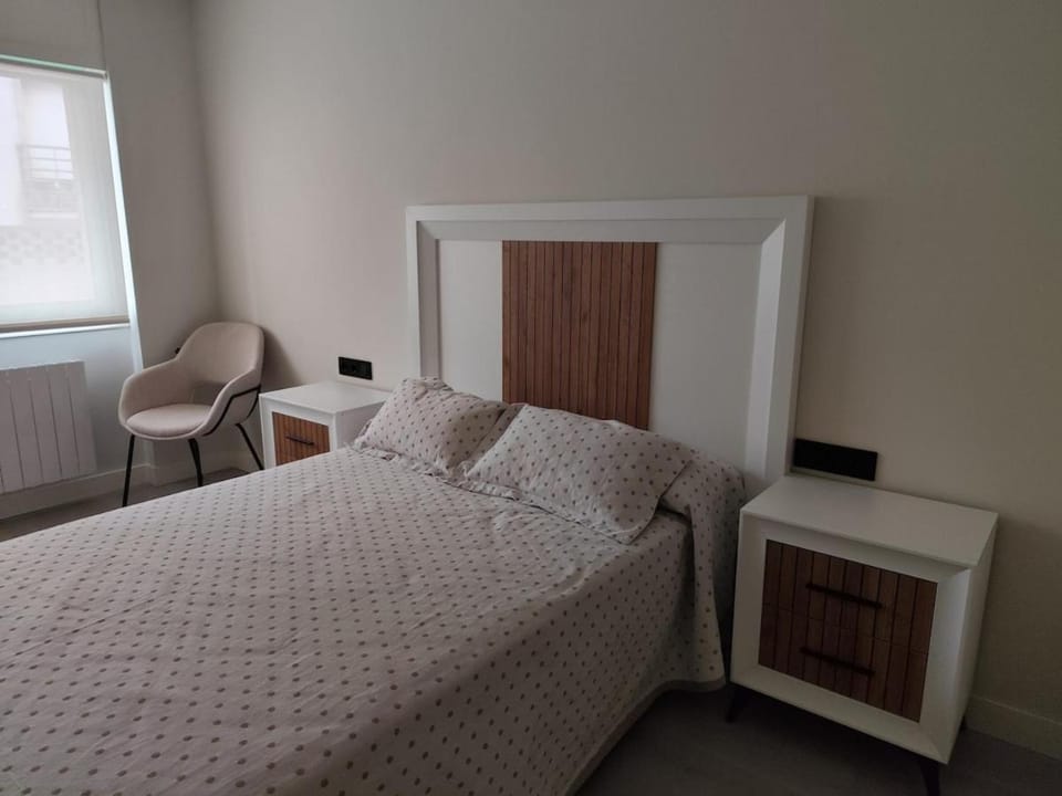 Apartamento completo recien reformado Apartment in Pontevedra
