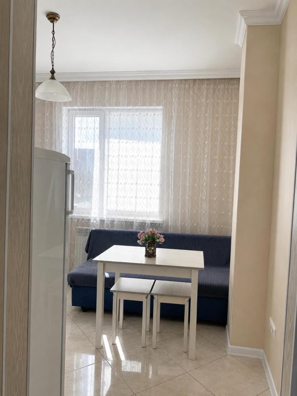 Жк Алмалы Apartment in Kazakhstan