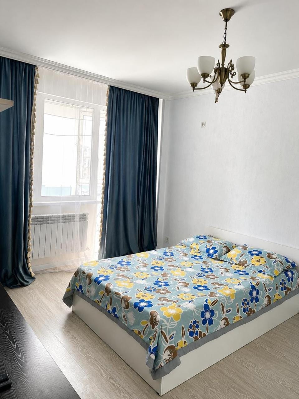 Жк Алмалы Apartment in Kazakhstan