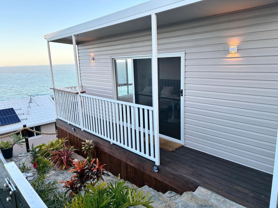Hidden Bay Hideaway Bed and Breakfast in Zilzie