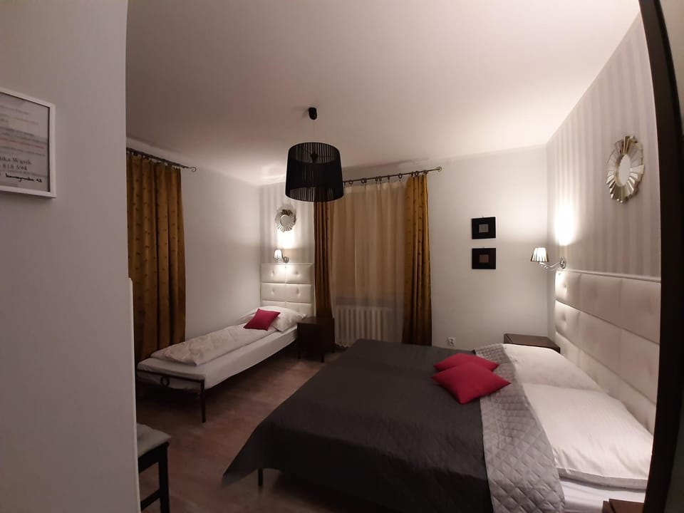Villa Senso Vacation rental in Lesser Poland Voivodeship