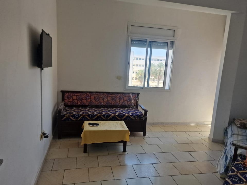 Apparemment bien placé Apartment in Tunisia