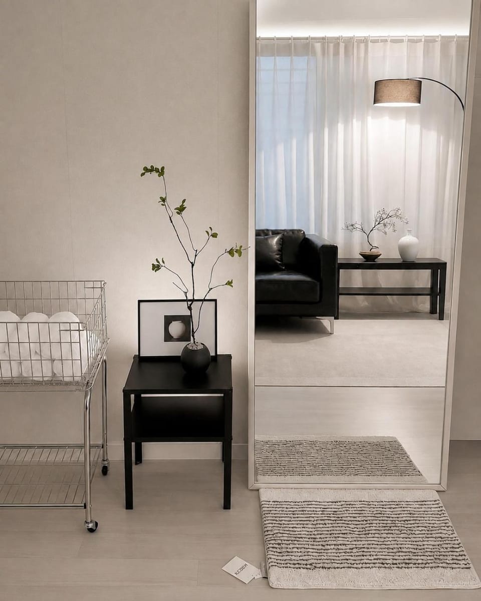 이본재 Yvonne's JAE Apartment hotel in Seoul