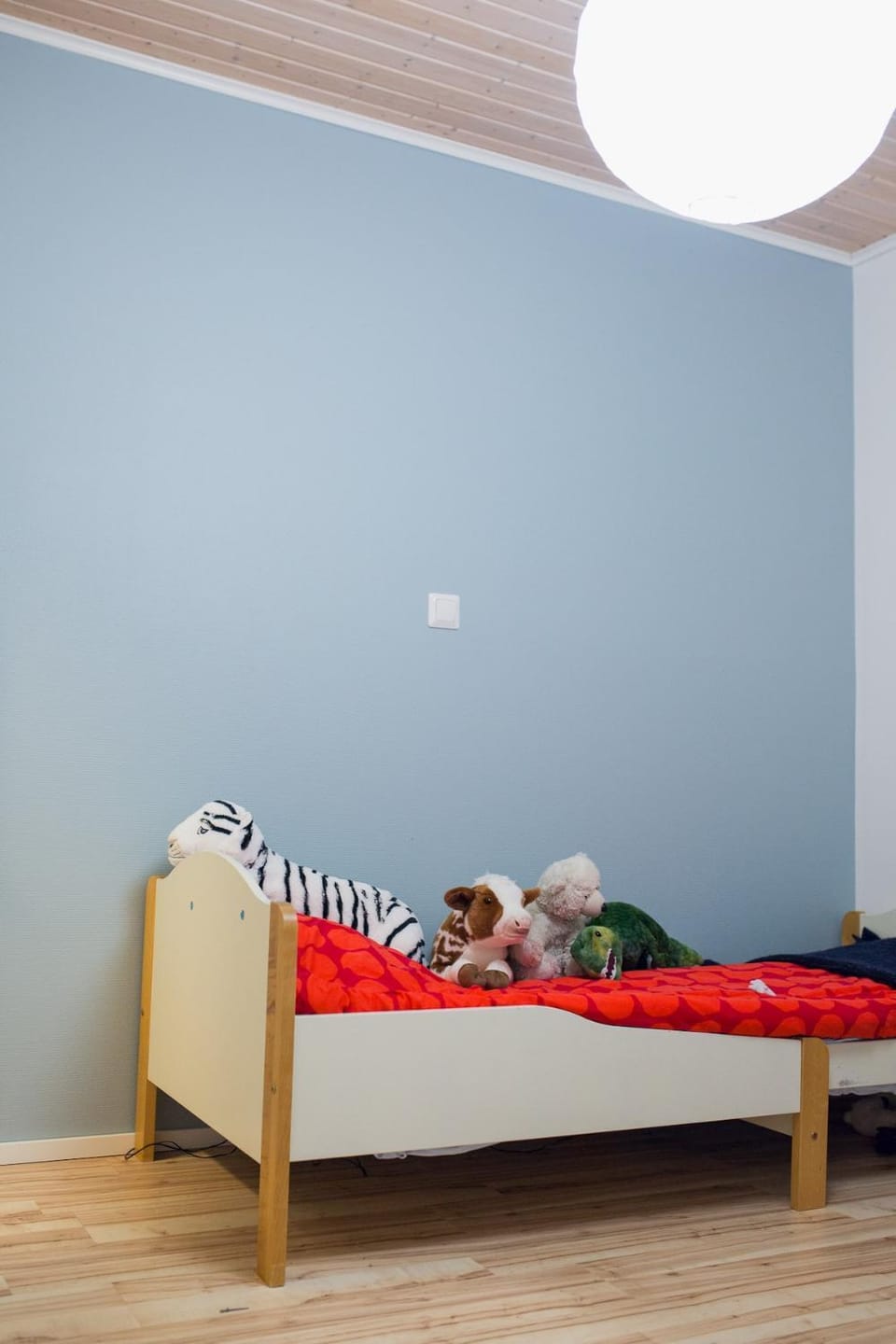 Warm and cozy house near Arctic Circle, Rovaniemi Apartment in Rovaniemi