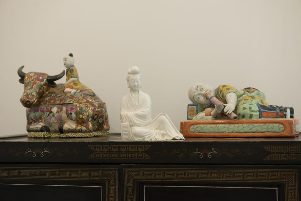 Decorative detail