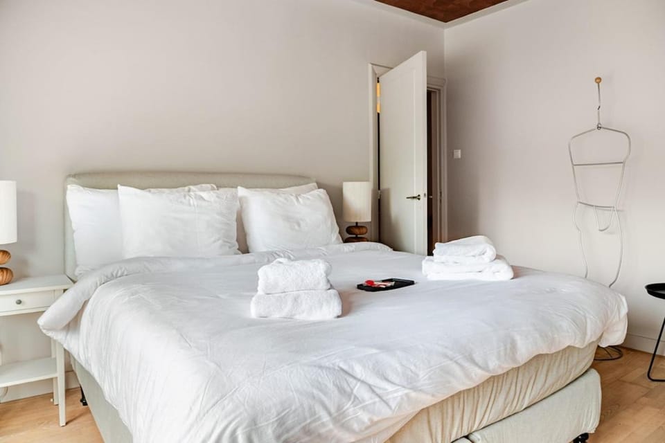 Guesthouse Wilhelminasingel Breda Bed and Breakfast in Breda