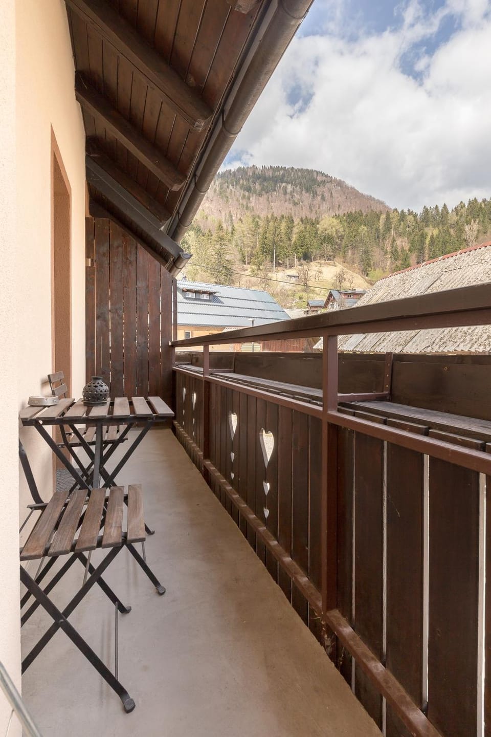 Patio, Natural landscape, View (from property/room), Balcony/Terrace, Seating area
