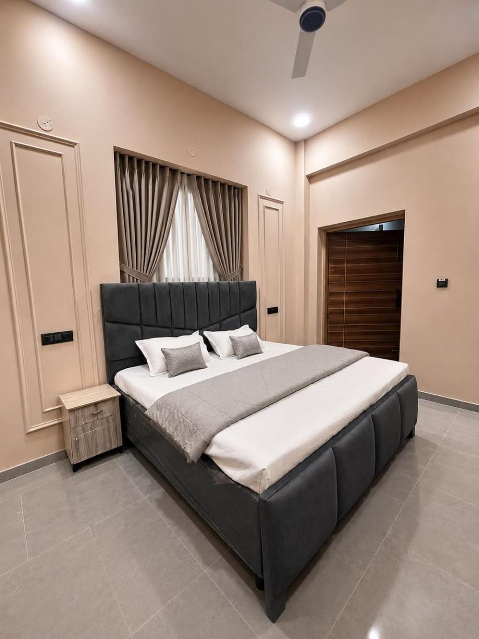 TFC Garden Hotel in Punjab, India