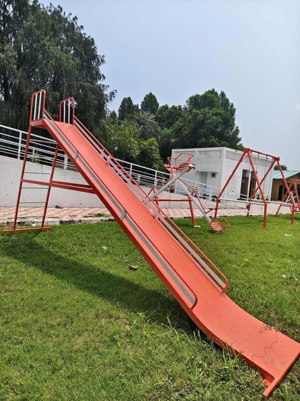 Kids's club