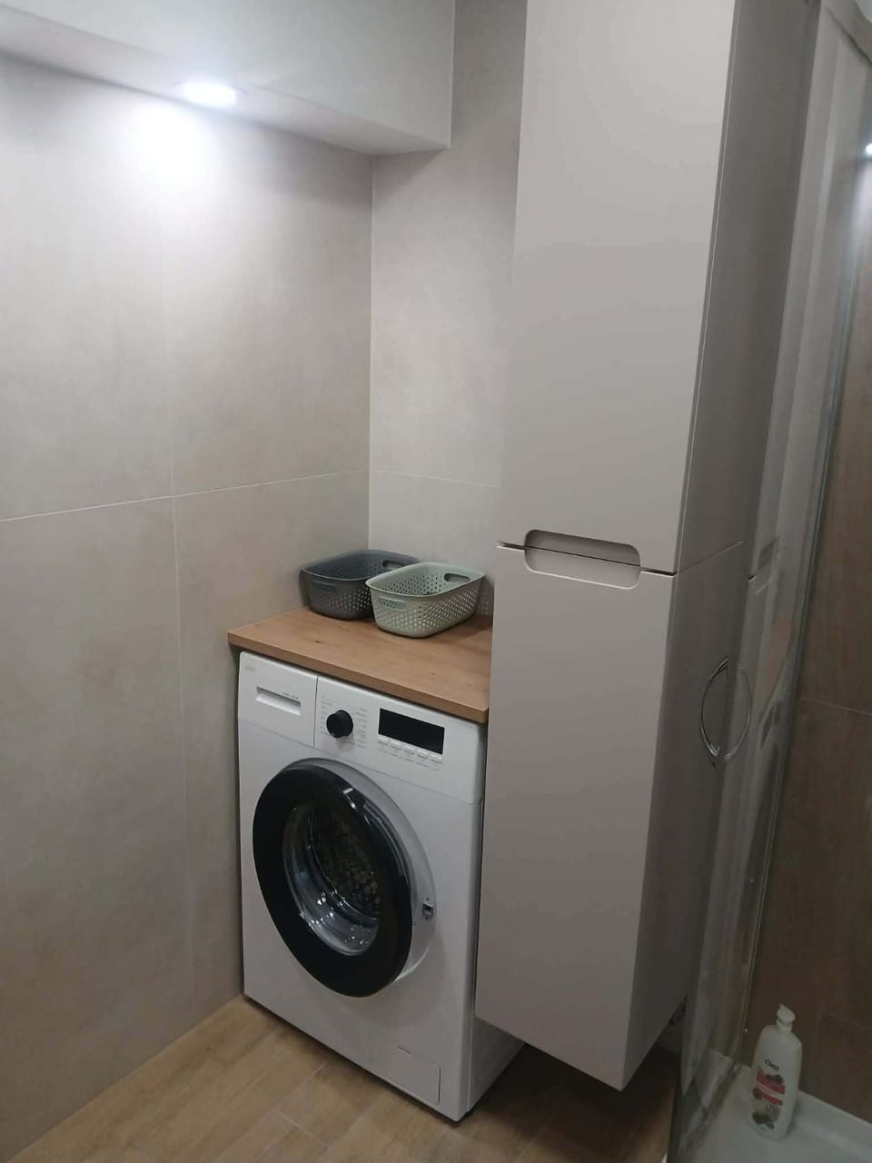 Górowo CHILL Apartment in Poland