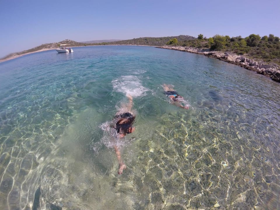 Off site, Neighbourhood, Fishing, Beach, Diving, Sea view