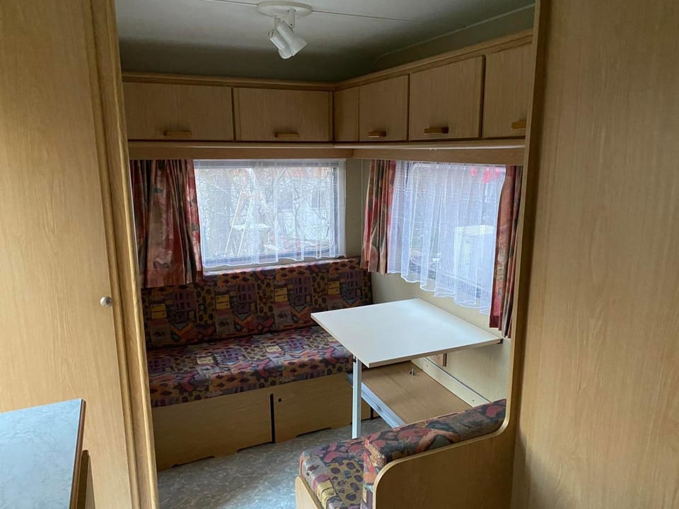 Kamp Mojanska Campground/ 
RV Resort in Montenegro
