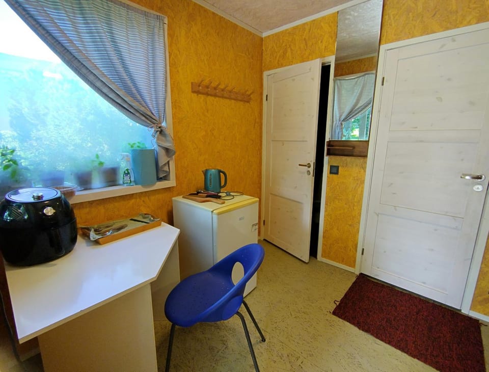 Saunamaja Bed and Breakfast in Estonia