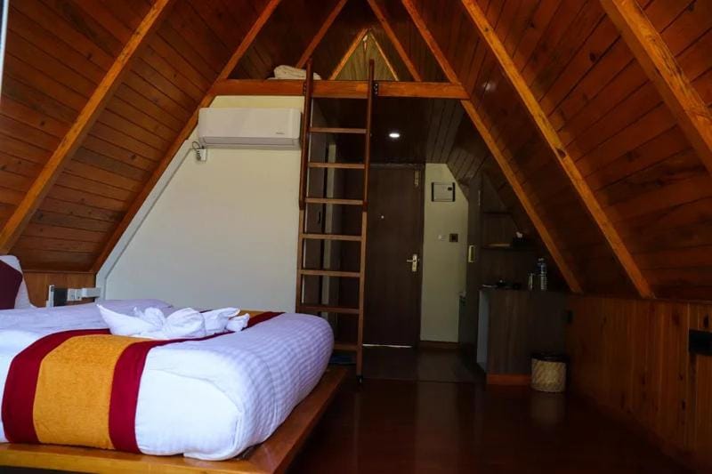 Triangles Resort Hotel in Bagmati Province, Nepal