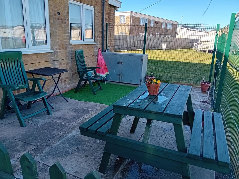 Oak 1 apartment by the sea Apartment in Mablethorpe