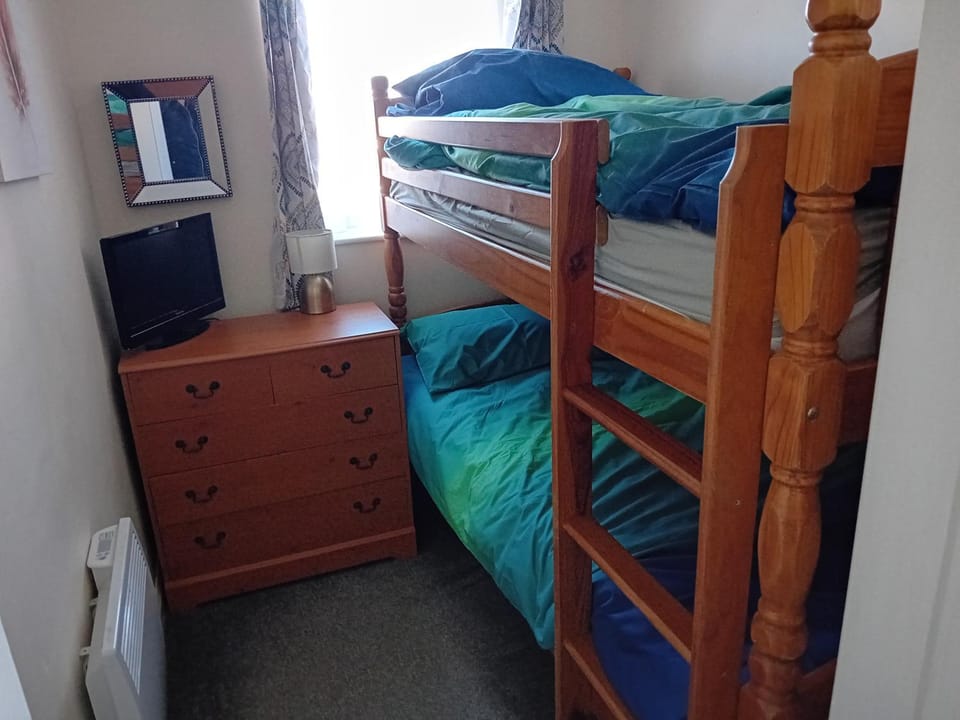 Oak 1 apartment by the sea Apartment in Mablethorpe