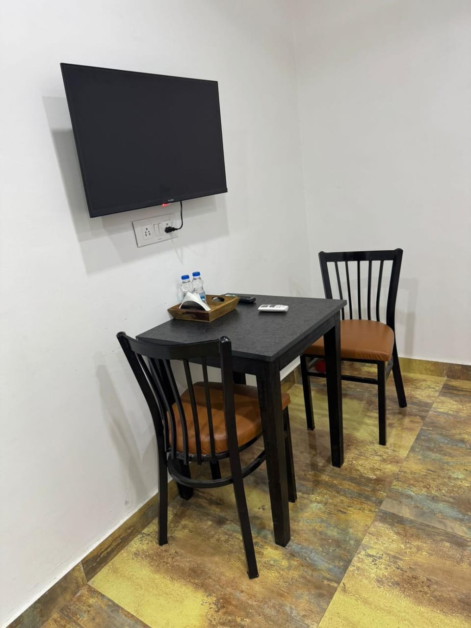 Communal lounge/ TV room, TV and multimedia, Evening entertainment