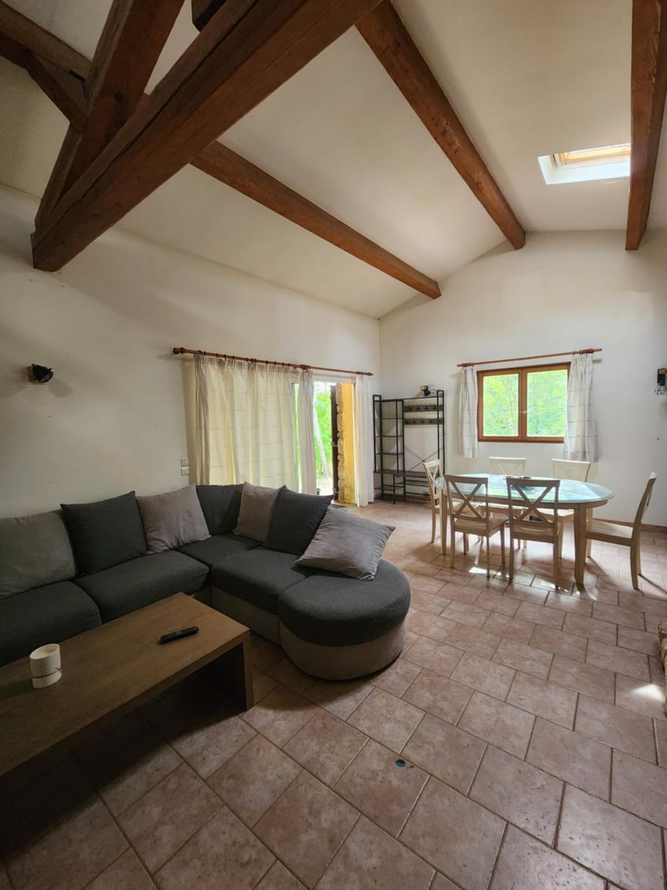 Maison dans un coin de tranquillité House in Occitanie