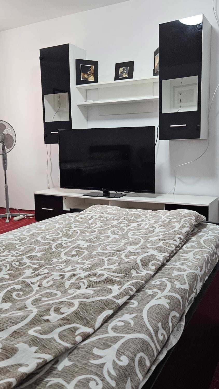 Cazare Alex Lehliu Hostel in Romania