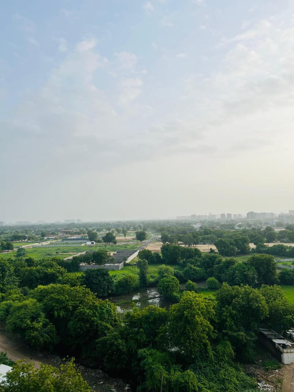 The maple stay Apartment in Ahmedabad