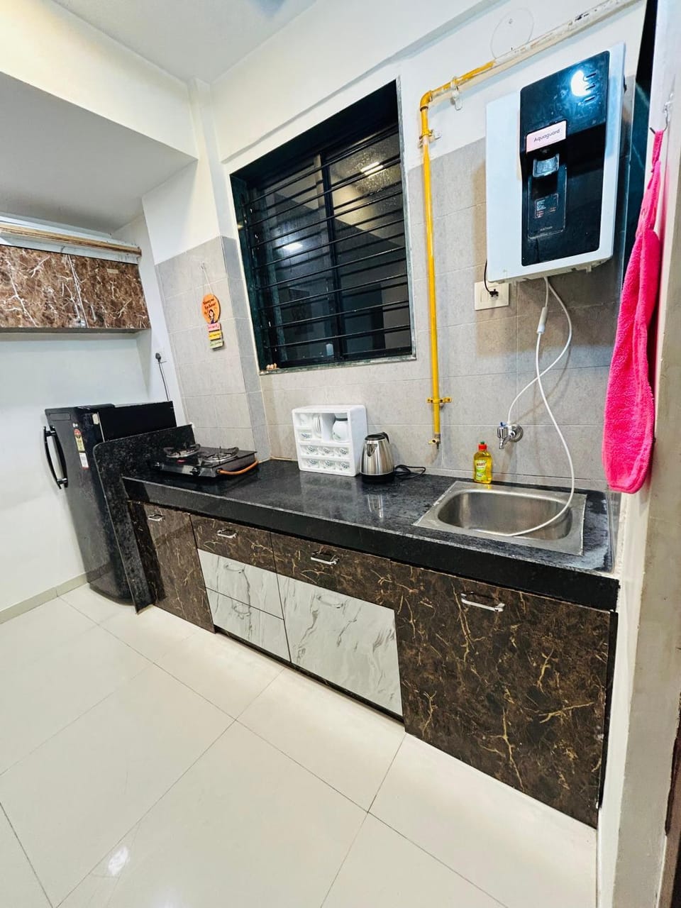 The maple stay Apartment in Ahmedabad