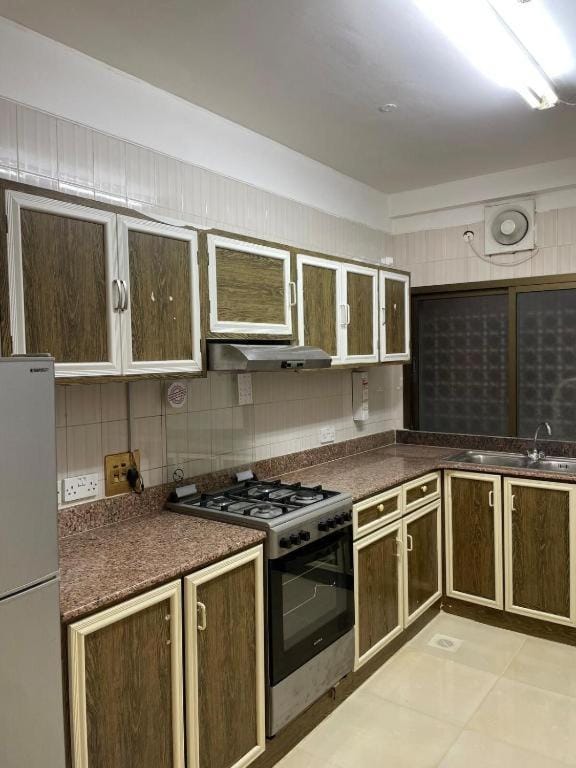 HAFFA HOUSE Salalah Apartment in Oman