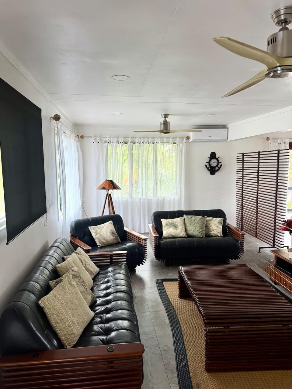 Tropical Escape On The Coral Coast House in Baravi