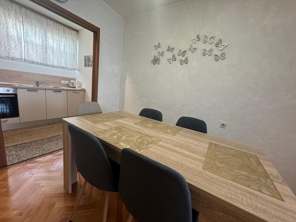 Apartment Omiška Apartment in Split