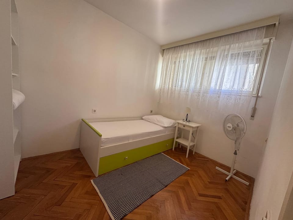 Apartment Omiška Apartment in Split