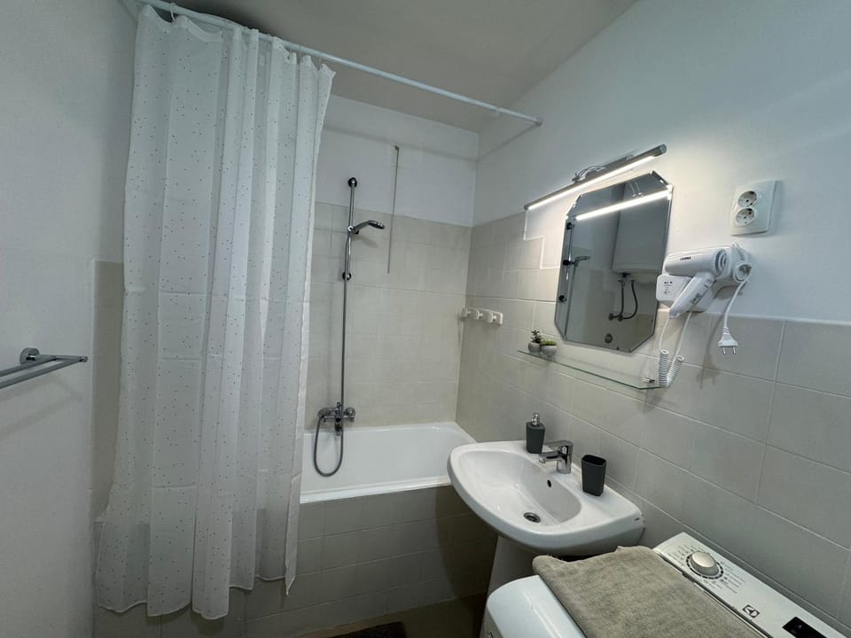Apartment Omiška Apartment in Split