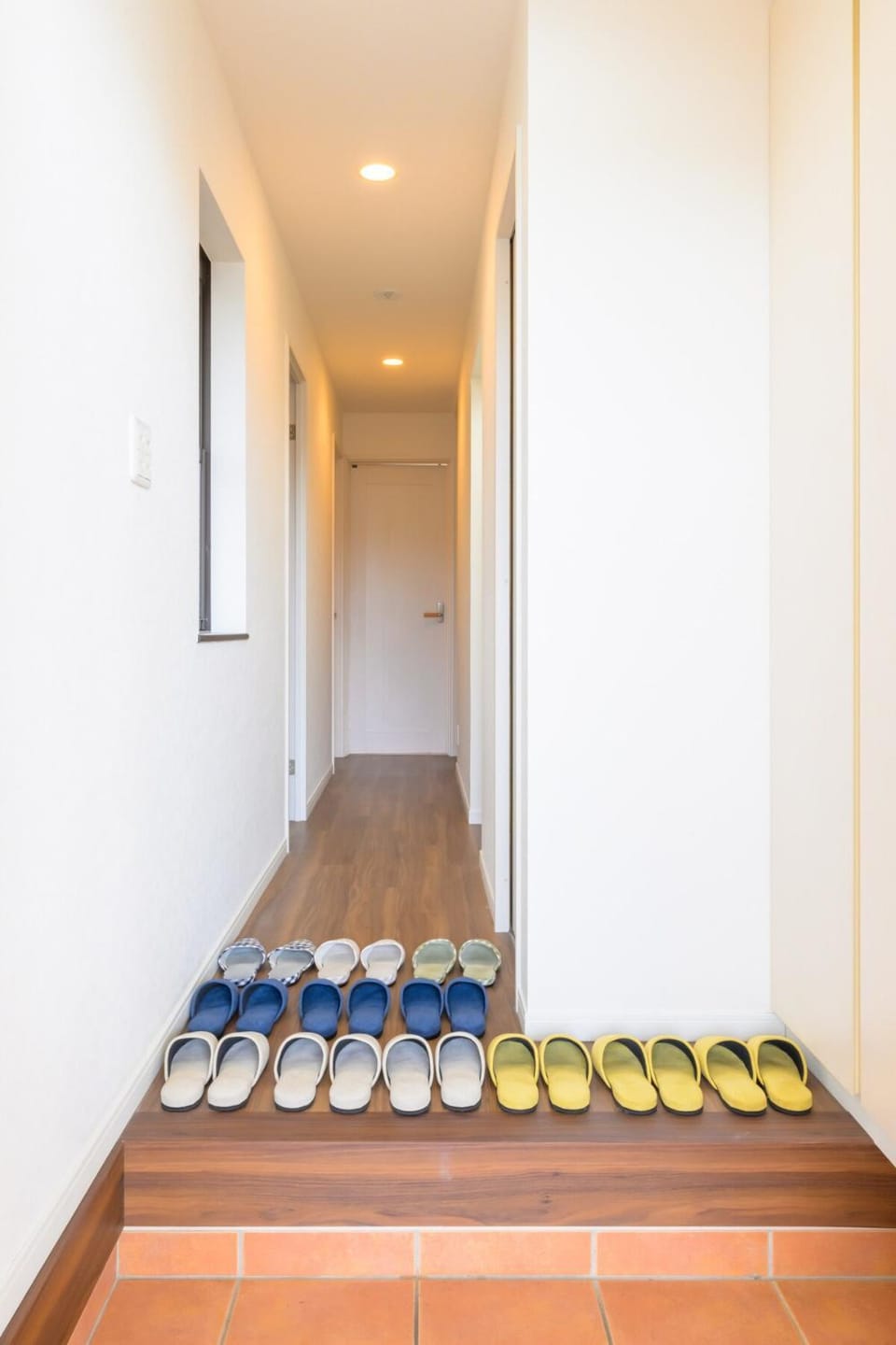 QuatreTokyo Apartment in Japan