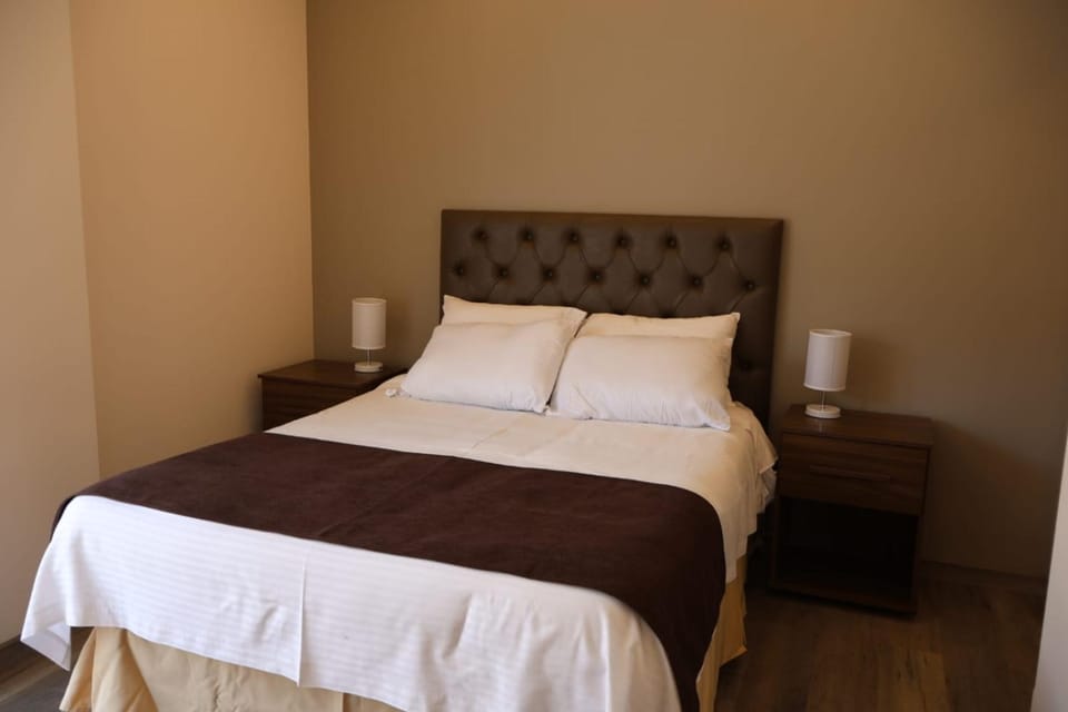 Bolivian Rooms & Suites (Zona Sur) Hotel in La Paz