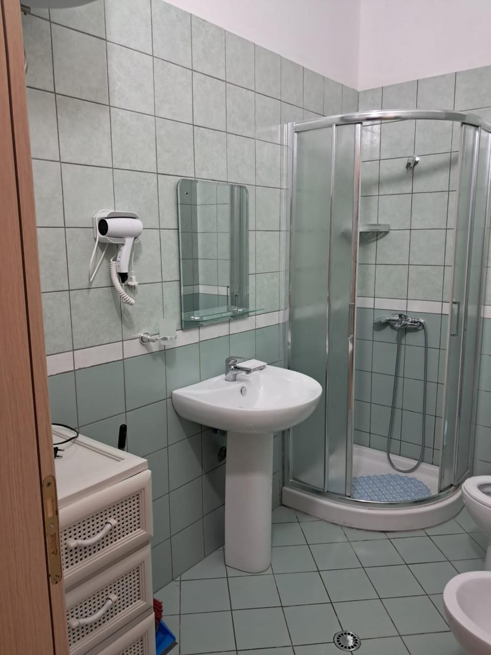 Bellina Apartment in Vlorë