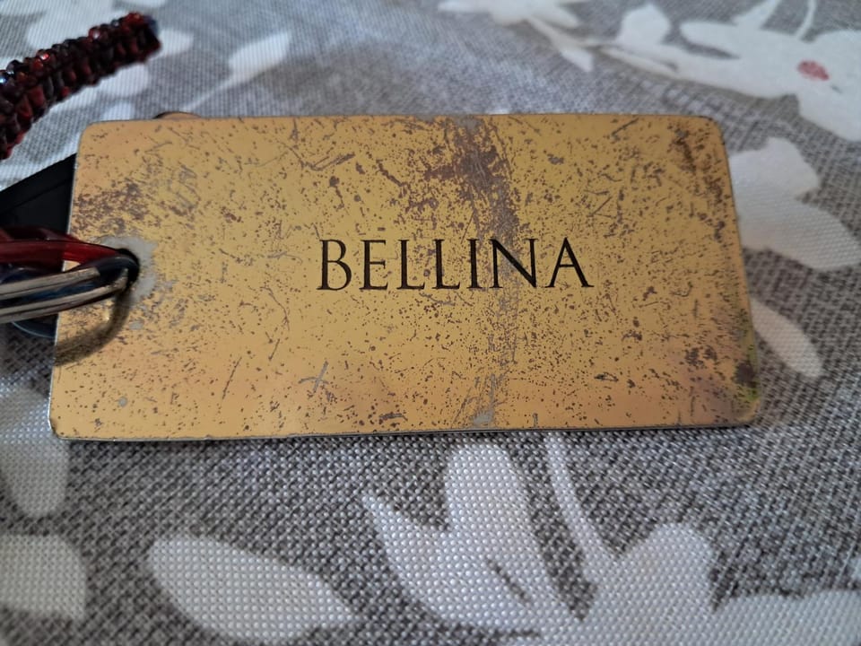 Bellina Apartment in Vlorë