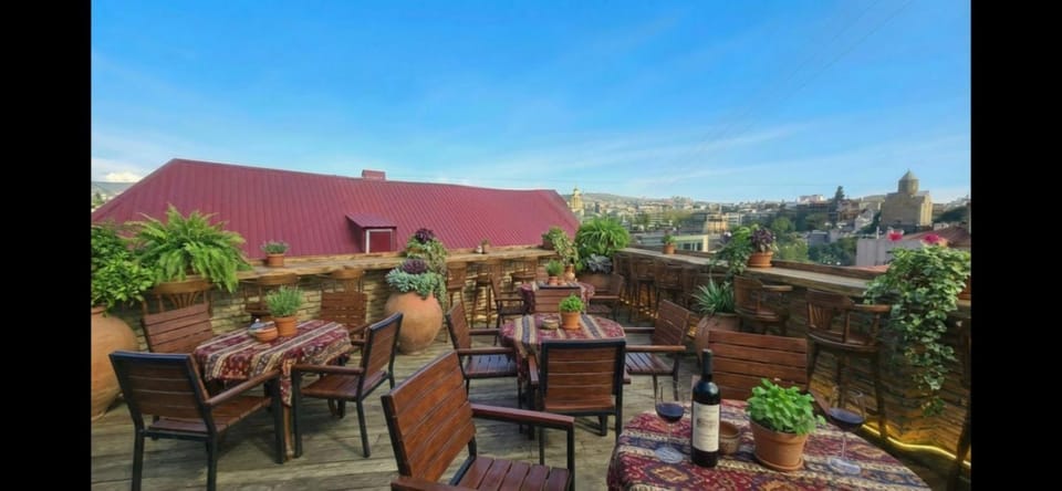 LeWine Hotel Hotel in Tbilisi, Georgia