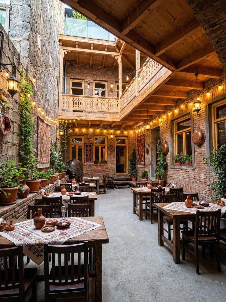 LeWine Hotel Hotel in Tbilisi, Georgia