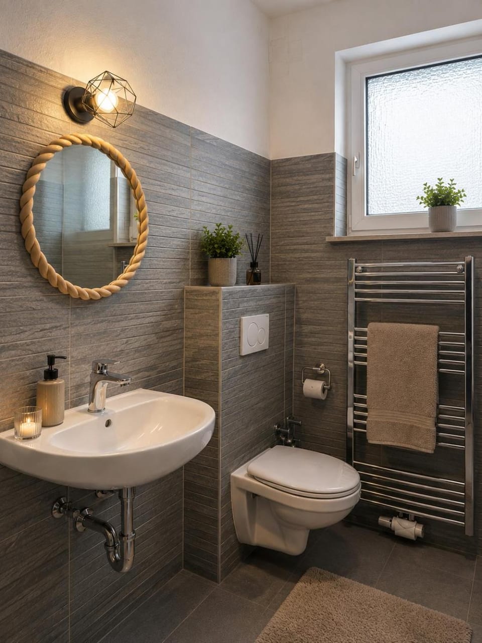 Toilet, Bathroom