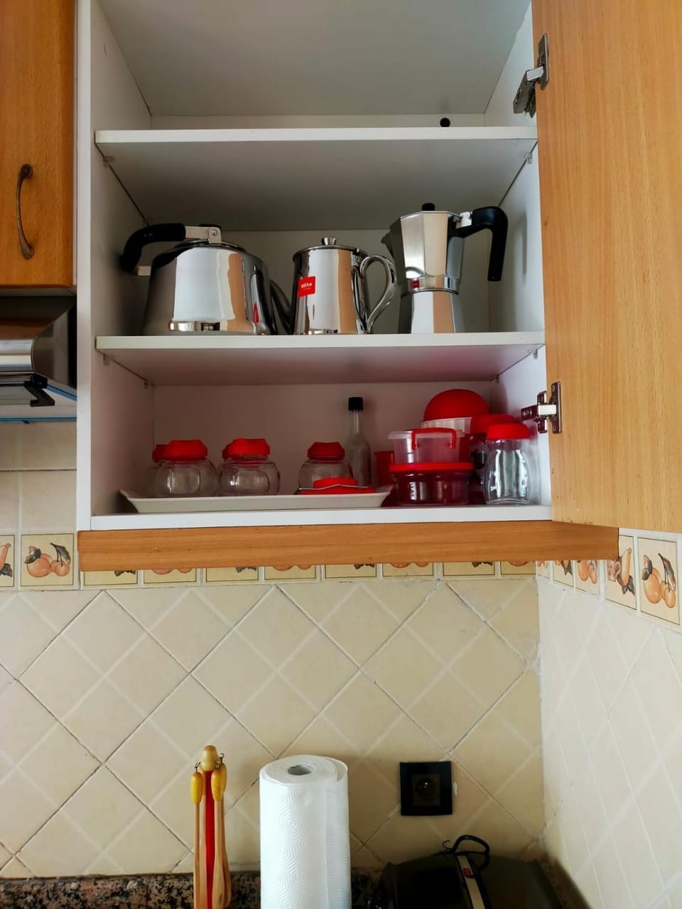 Aida17 Apartment in Tangier