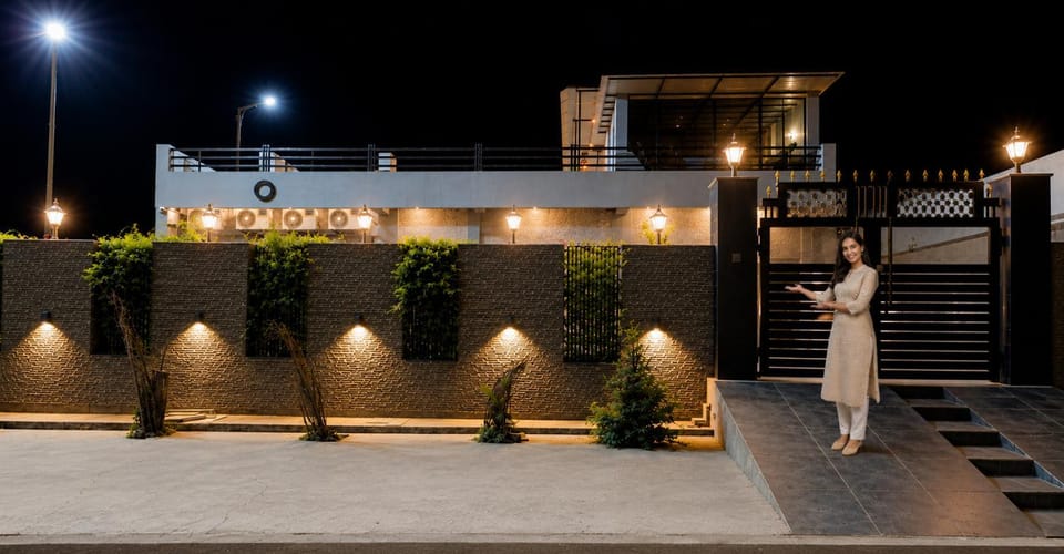 Shubh Ashray Vacation rental in Rajasthan