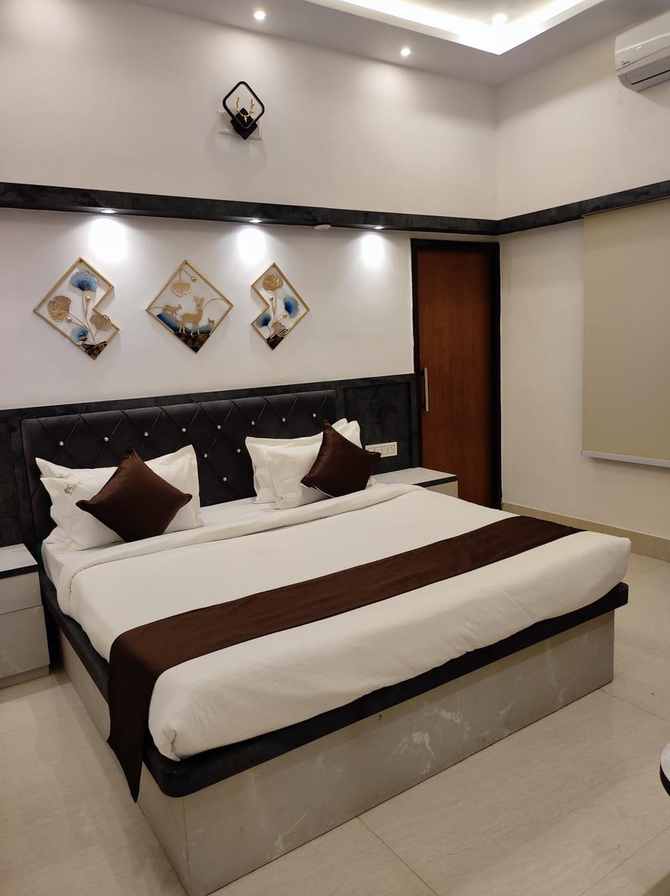 Shubh Ashray Vacation rental in Rajasthan