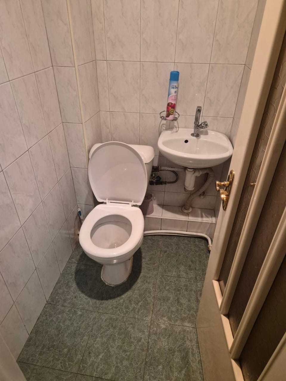 улица Лео 12 Apartment in Yerevan