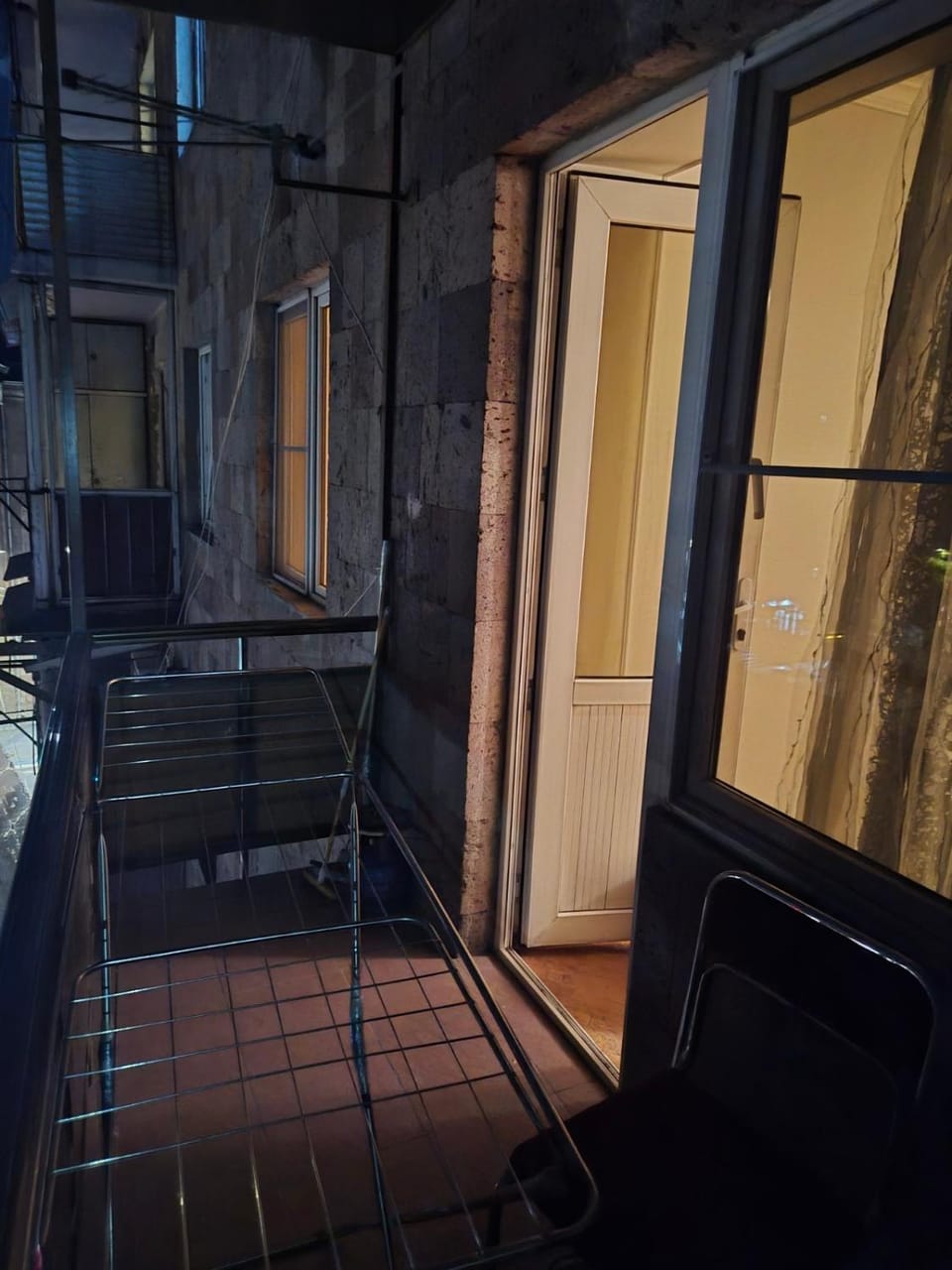 улица Лео 12 Apartment in Yerevan