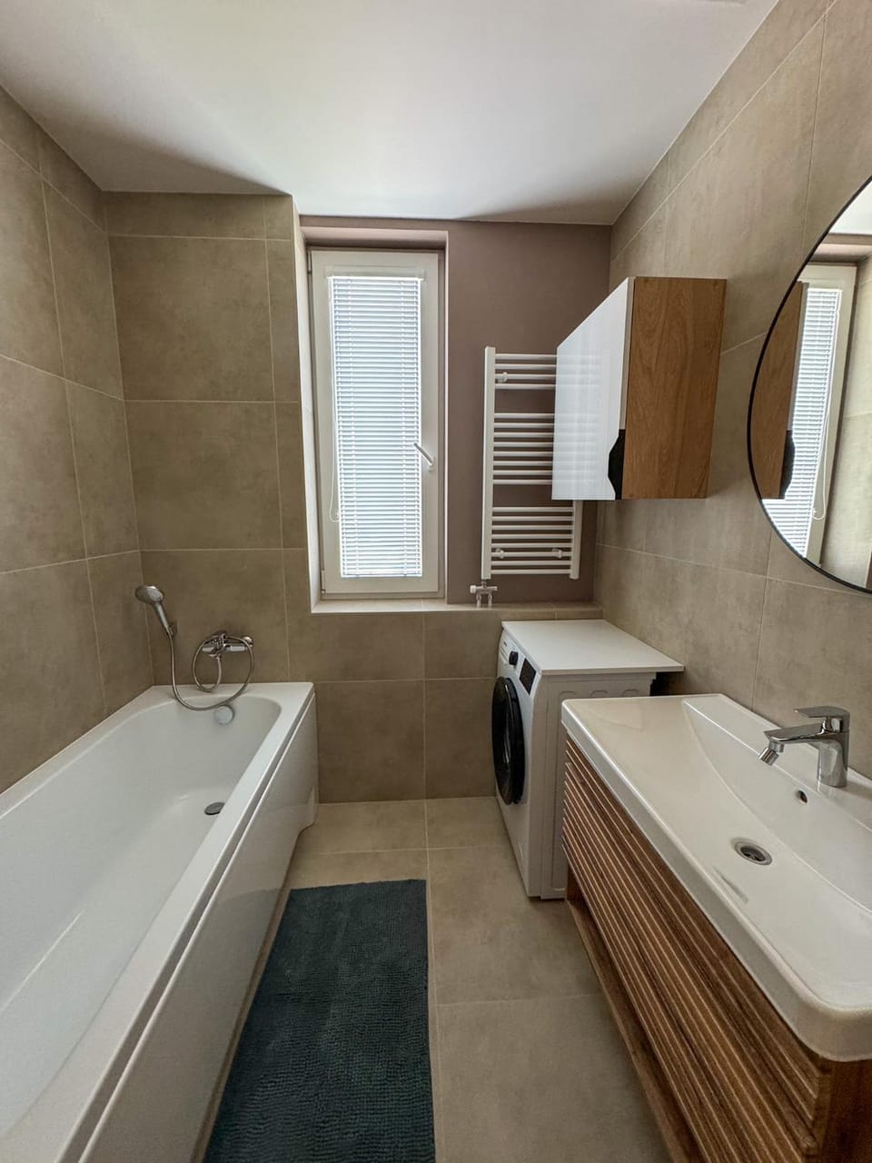 Apartman Tatry Riverbank Apartment in Slovakia