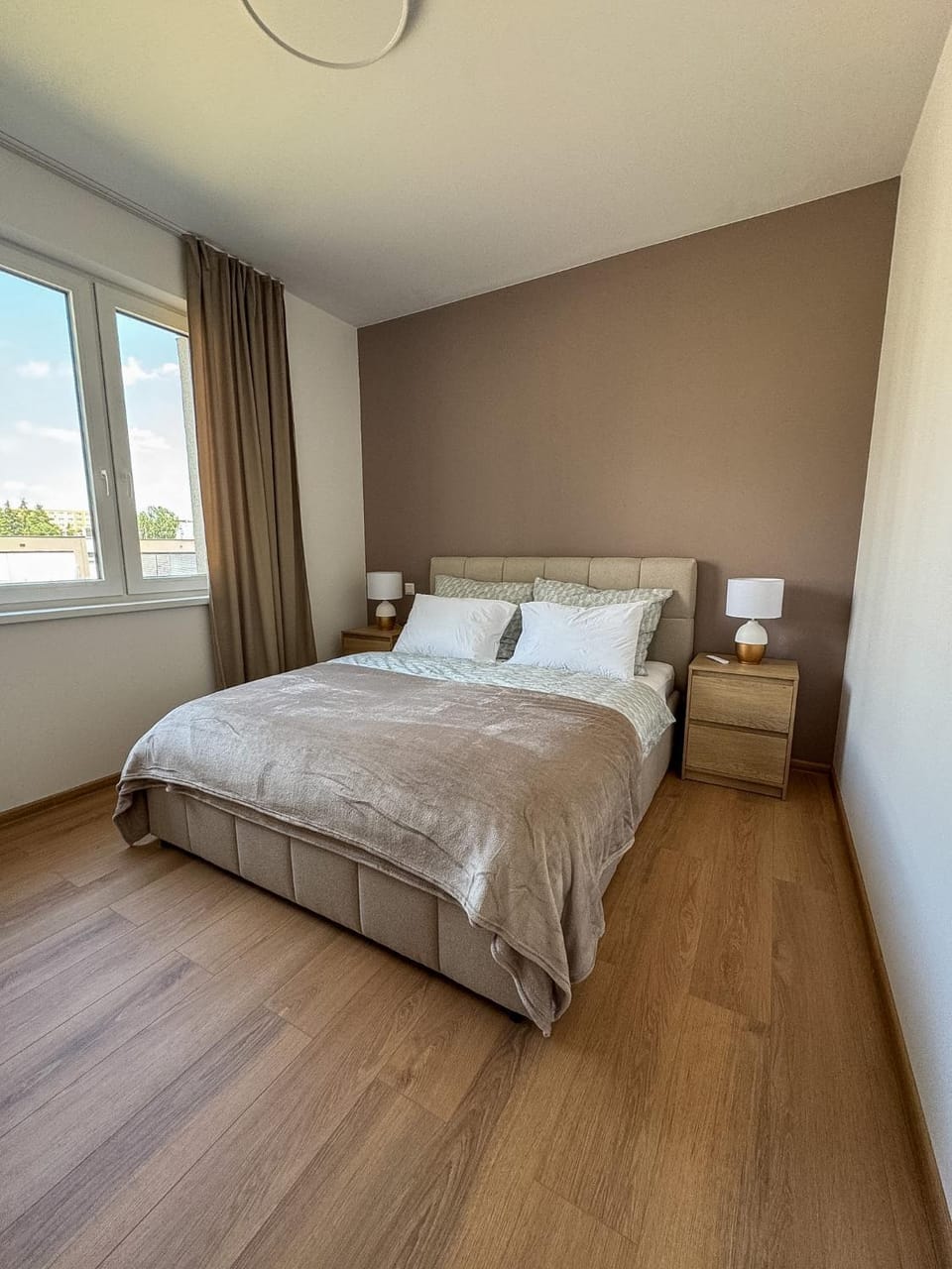 Apartman Tatry Riverbank Apartment in Slovakia