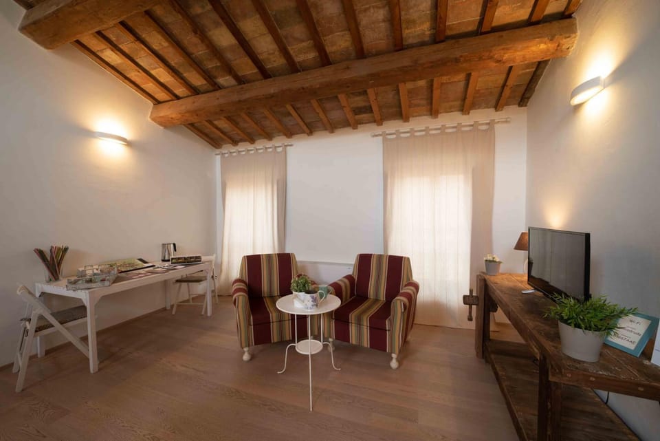 B&B Relais Druda Bed and Breakfast in Umbria