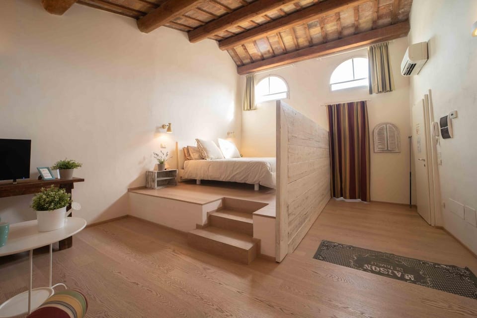 B&B Relais Druda Bed and Breakfast in Umbria