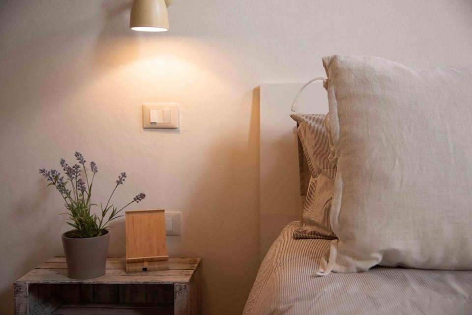 B&B Relais Druda Bed and Breakfast in Umbria